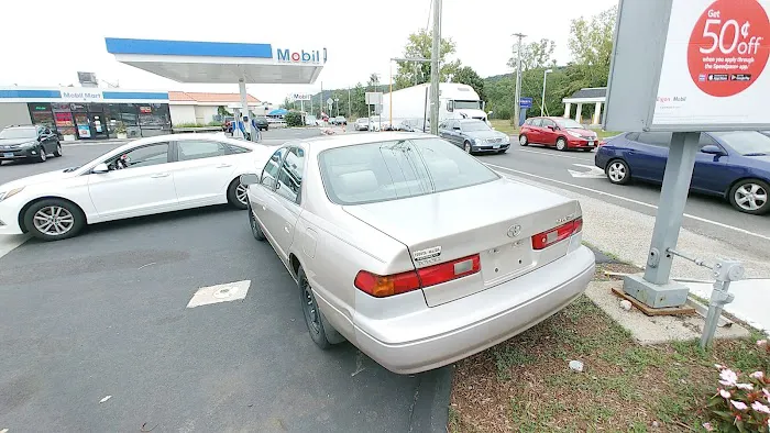 Mobil 5