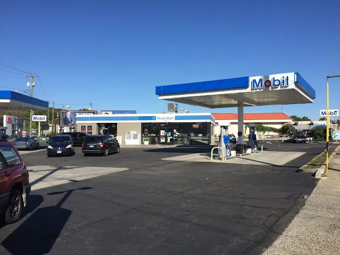 Mobil 1