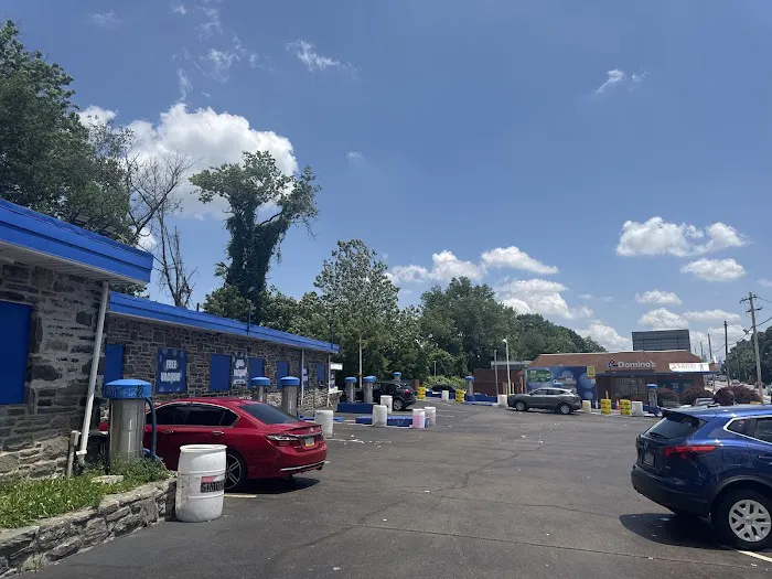 $6 Car Wash 3