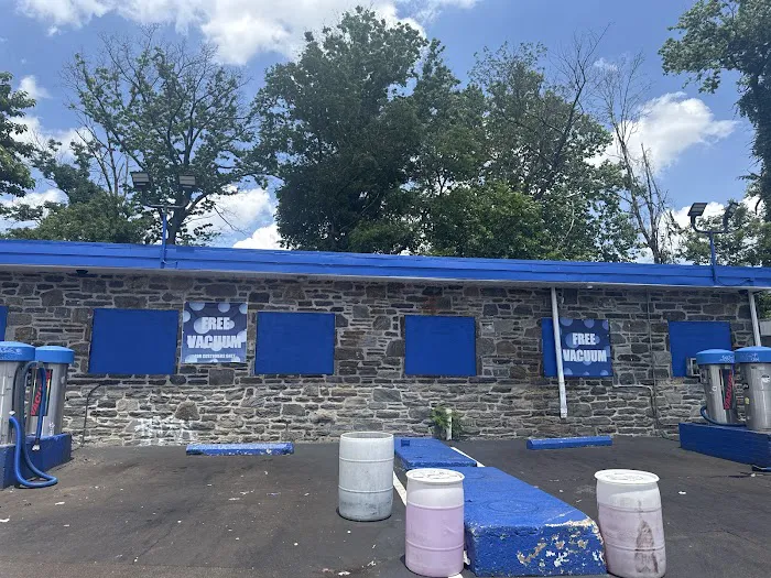 $6 Car Wash 4