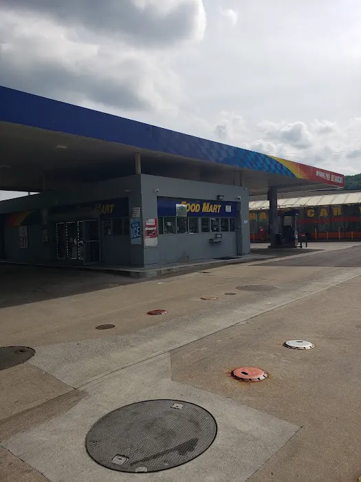 Sunoco Gas Station 5