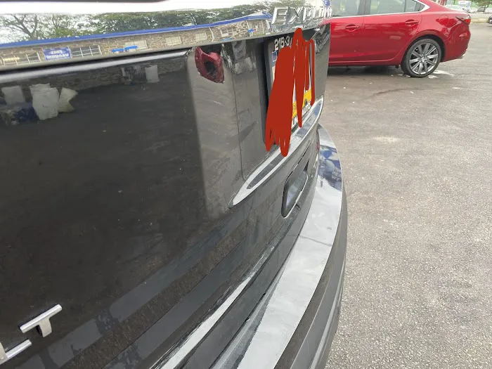 Continental Car Wash 3