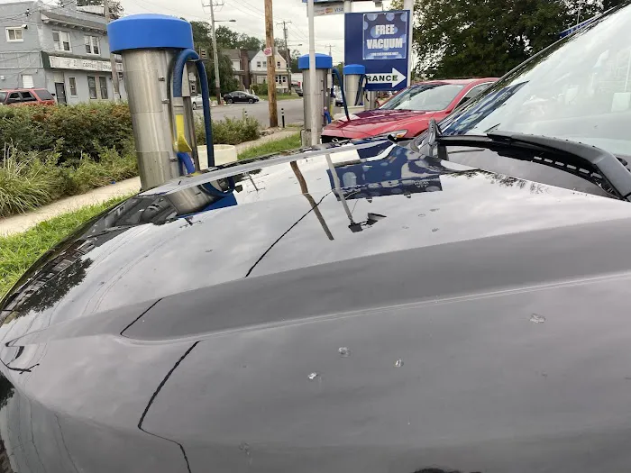 Continental Car Wash 5