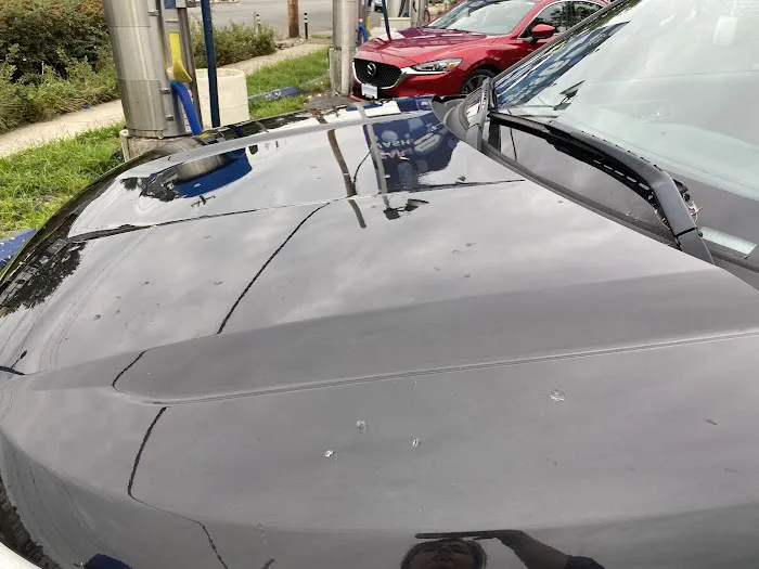 Continental Car Wash 6