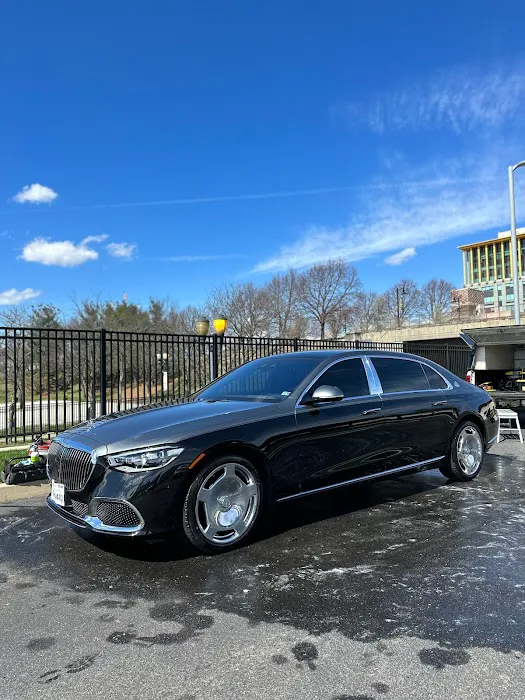 Abe Full Service Car Wash 0