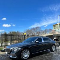 Abe Full Service Car Wash
