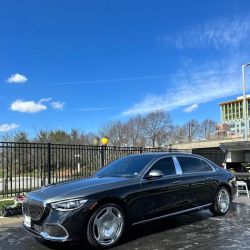 Abe Full Service Car Wash ico