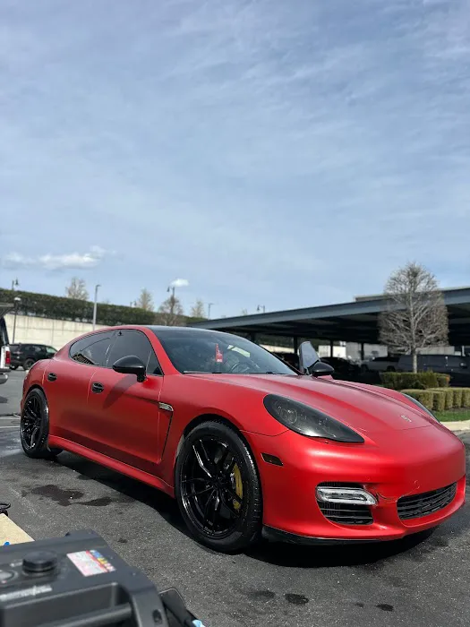 Abe Full Service Car Wash 1