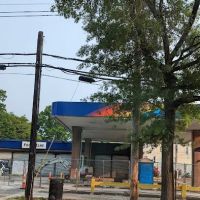 Sunoco Gas station