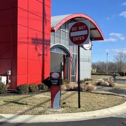 Big Sammy's Car Wash ico
