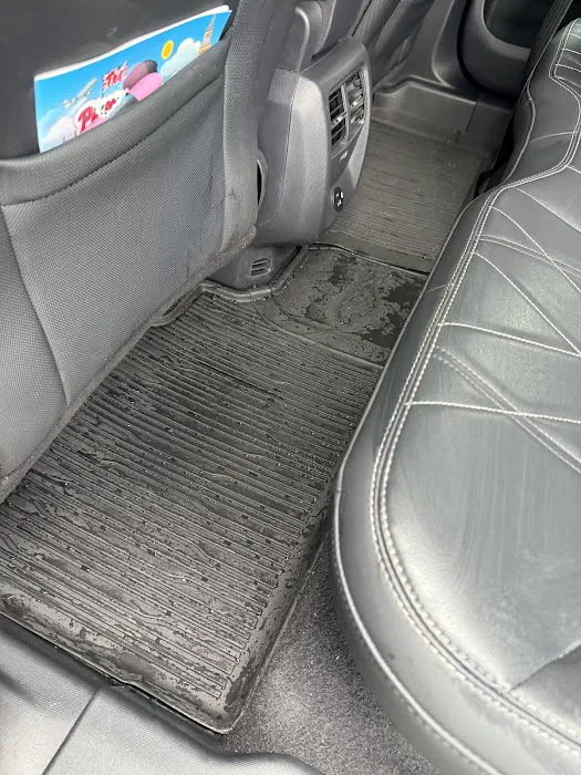 Big Sammy's Car Wash 4