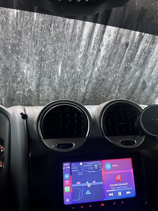 Big Sammy's Car Wash 2