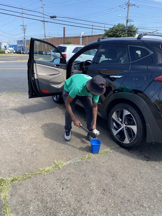 Auto Shine Car Wash - Pennsauken 4