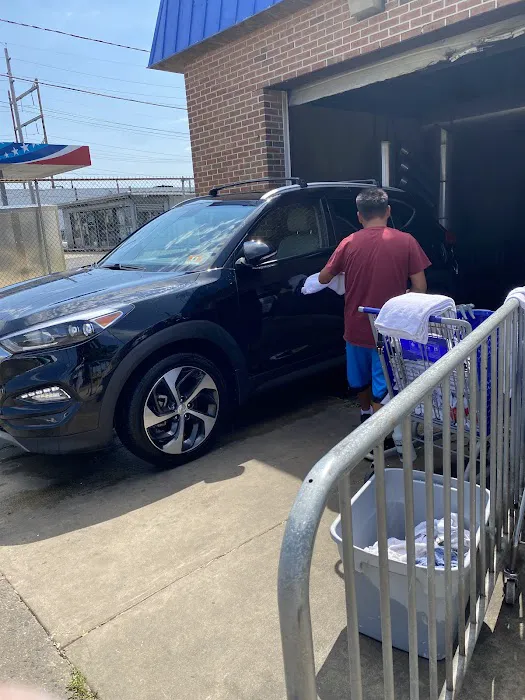 Auto Shine Car Wash - Pennsauken 2