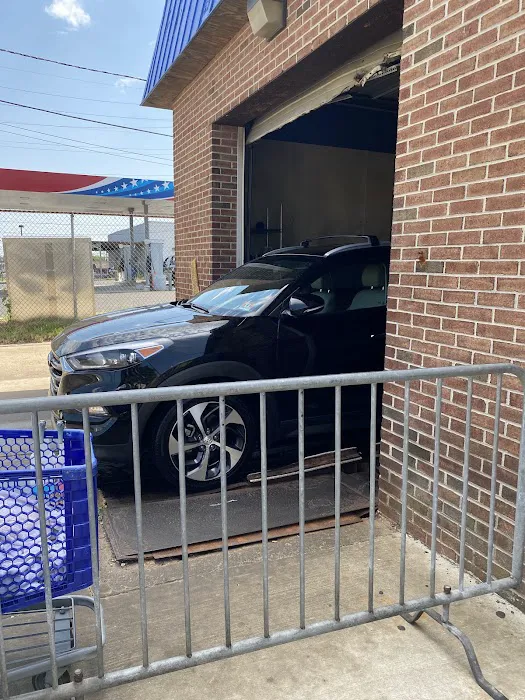 Auto Shine Car Wash - Pennsauken 9