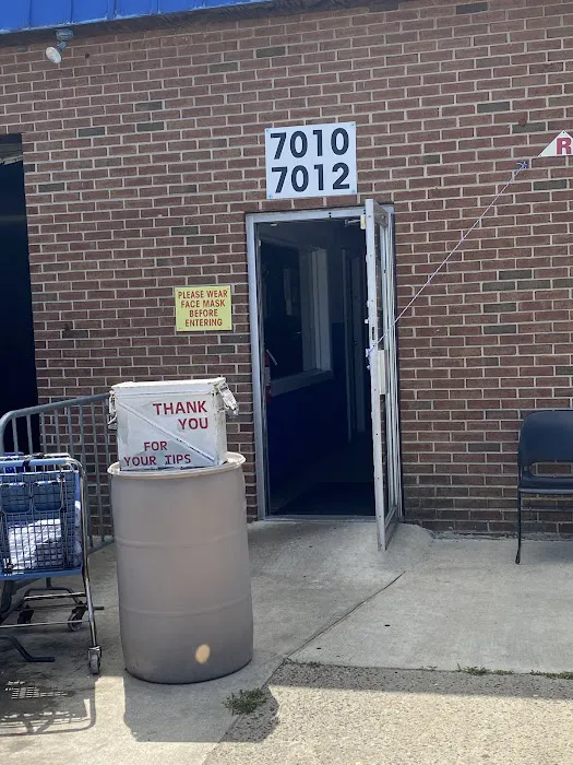 Auto Shine Car Wash - Pennsauken 5