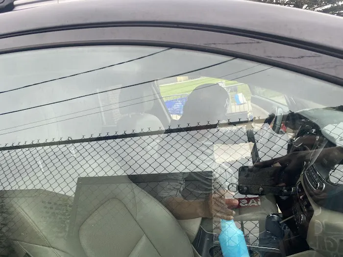 Auto Shine Car Wash - Pennsauken 7