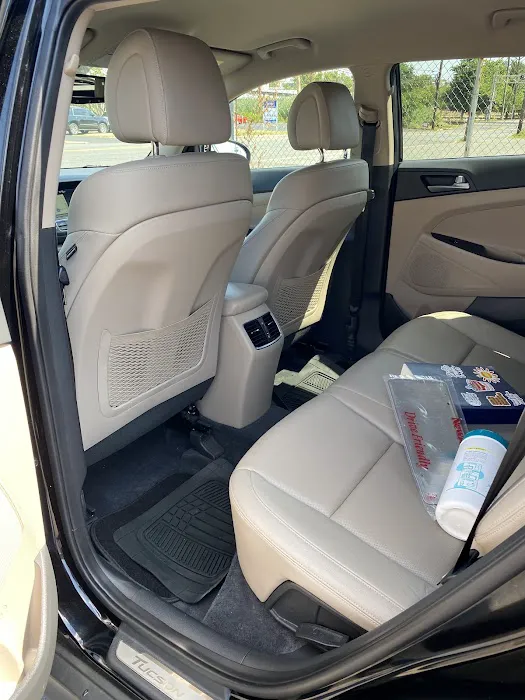 Auto Shine Car Wash - Pennsauken 1