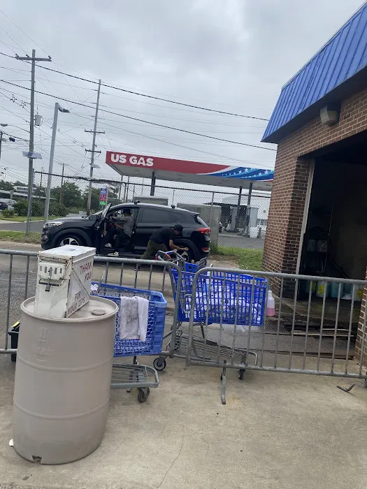 Auto Shine Car Wash - Pennsauken 3