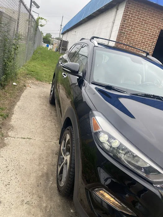 Auto Shine Car Wash - Pennsauken 8