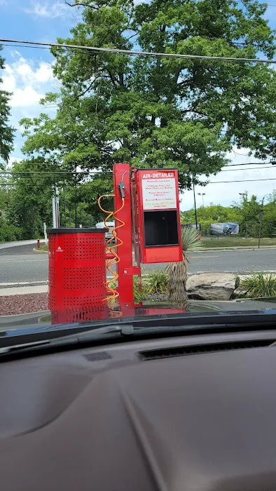 Auto Shine Express - Cherry Hill 7