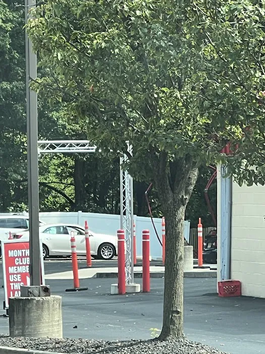 Auto Shine Express - Cherry Hill 8