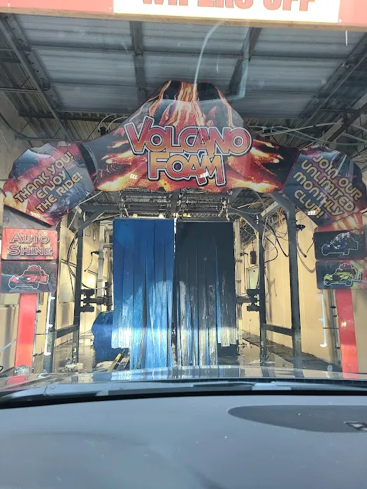 Auto Shine Express - Cherry Hill 2