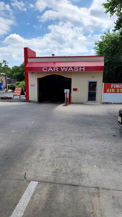 Auto Shine Express - Cherry Hill 6