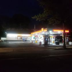 Shell ico