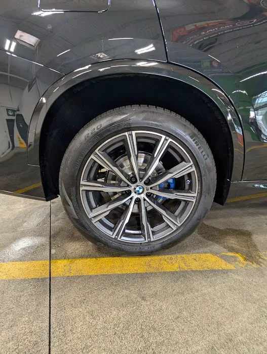 Valet Auto Wash Mount Laurel 7
