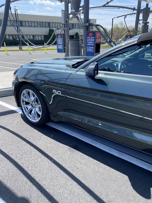 Valet Auto Wash Mount Laurel 3