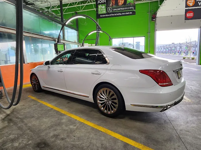 Valet Auto Wash Mount Laurel 4