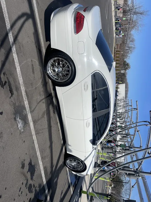 Valet Auto Wash Mount Laurel 8