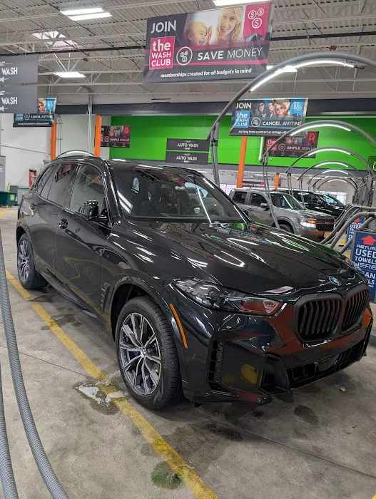 Valet Auto Wash Mount Laurel 9