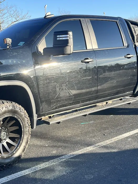 Valet Auto Wash Mount Laurel 1