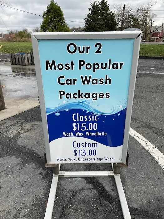 Marlton Classic Car Wash and Lube 2