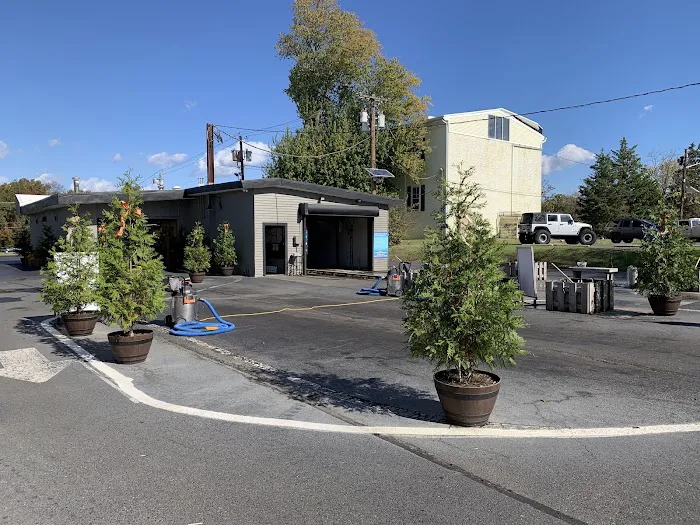 Marlton Classic Car Wash and Lube 4