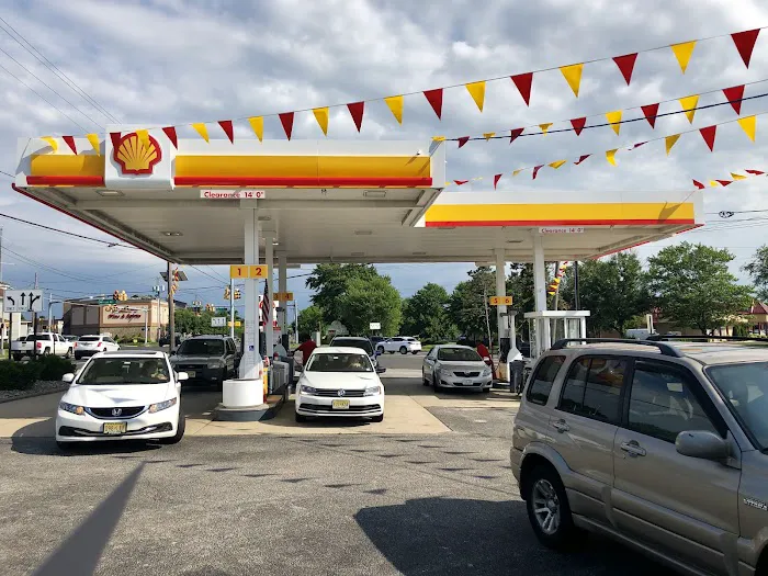 Shell 3