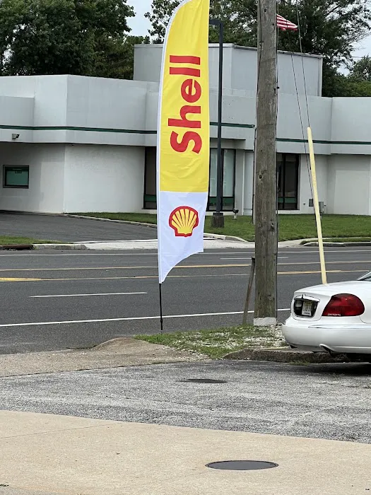 Shell 2