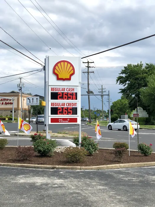 Shell 0