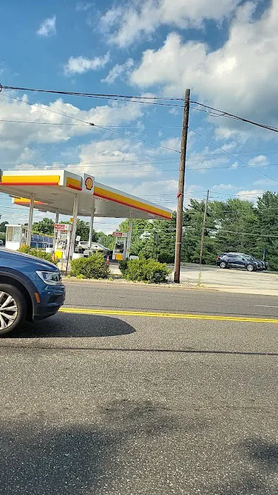 Shell 4