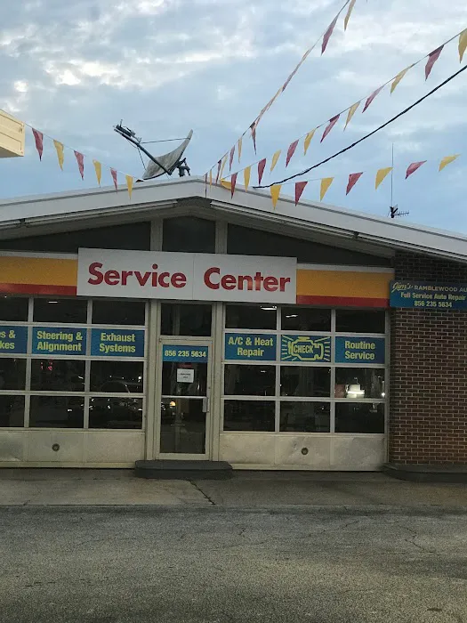 Shell 8