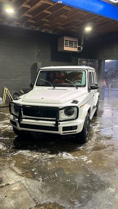 Diaz car wash 2