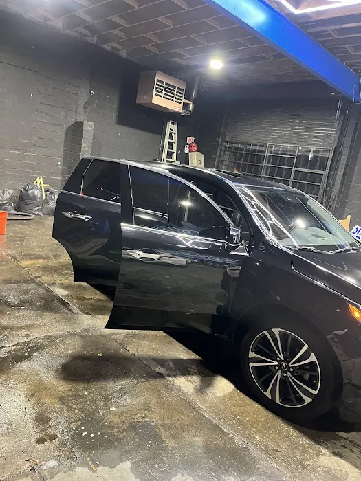 Diaz car wash 6
