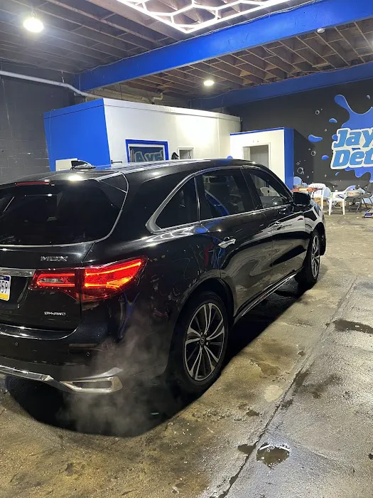 Diaz car wash 8