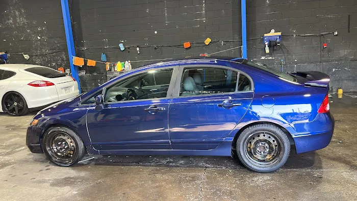 Diaz car wash 1