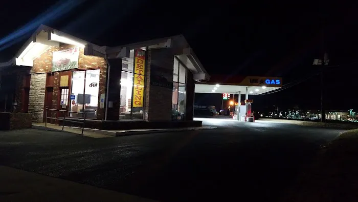 US Gas 5