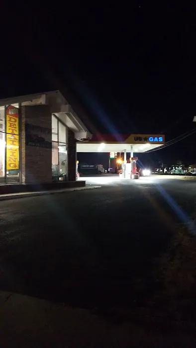 US Gas 3