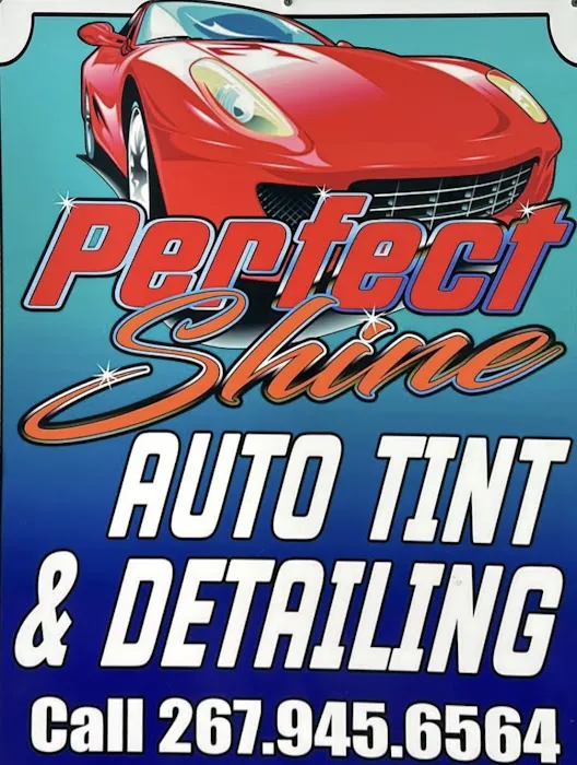 Perfect shine 1