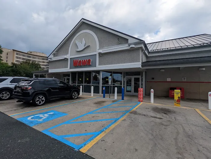 Wawa 9